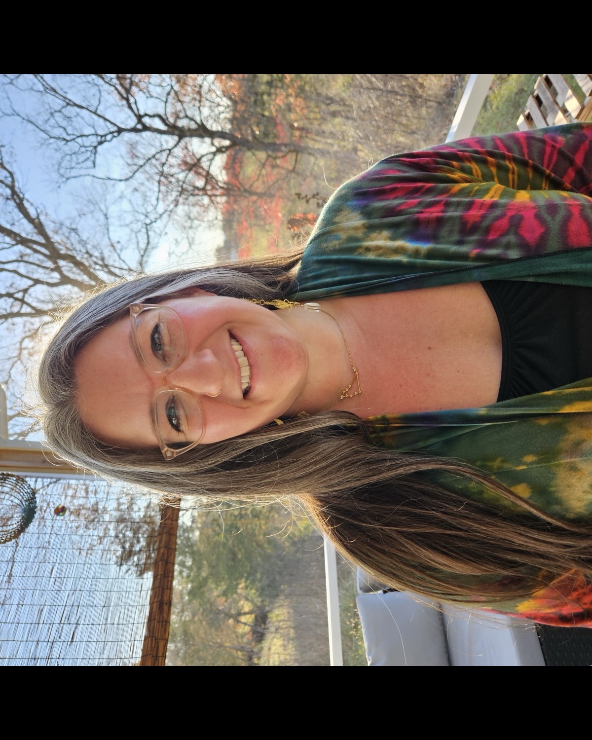 Michelle Hecker Davis
